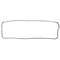 Pai Valve Cover Gasket Gray Silicone 41.0In Length X .51In Height X .48In Width Detroit Diesel Series 631281 - alternate 2